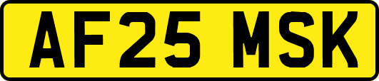 AF25MSK