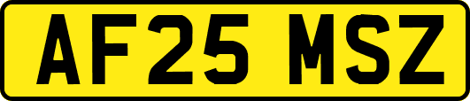 AF25MSZ