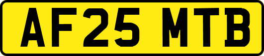 AF25MTB
