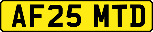 AF25MTD