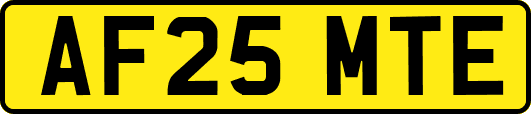 AF25MTE
