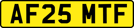 AF25MTF