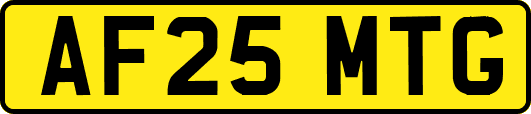 AF25MTG
