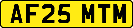 AF25MTM