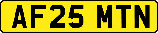 AF25MTN