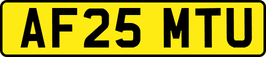 AF25MTU
