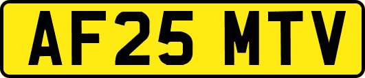 AF25MTV