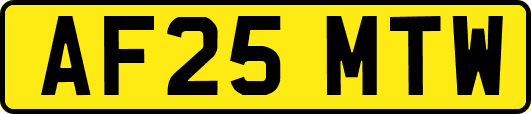 AF25MTW