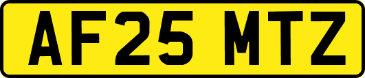AF25MTZ