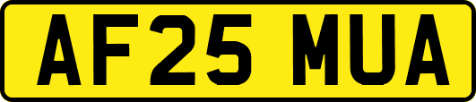 AF25MUA