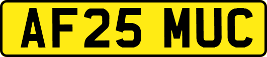 AF25MUC