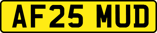 AF25MUD