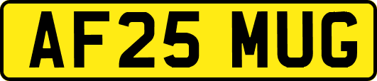 AF25MUG