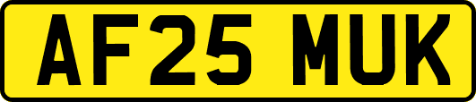 AF25MUK