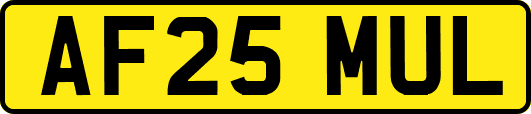 AF25MUL
