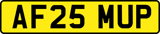 AF25MUP
