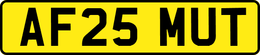 AF25MUT