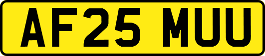 AF25MUU