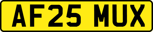AF25MUX