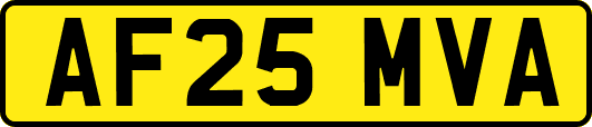 AF25MVA