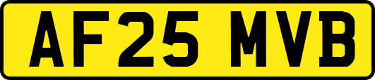 AF25MVB