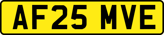 AF25MVE