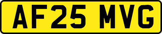 AF25MVG