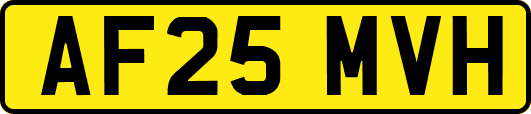 AF25MVH