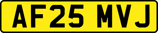 AF25MVJ