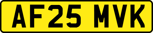 AF25MVK