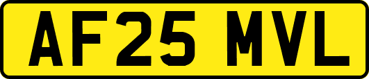 AF25MVL