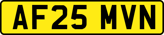 AF25MVN