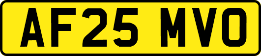 AF25MVO