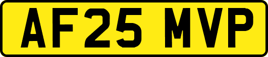 AF25MVP