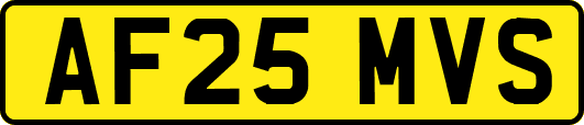 AF25MVS