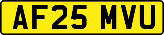 AF25MVU