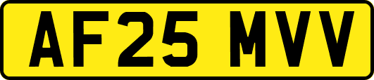 AF25MVV