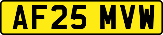AF25MVW