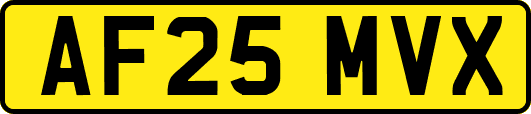 AF25MVX