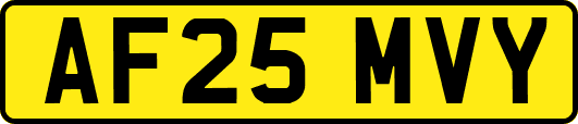 AF25MVY
