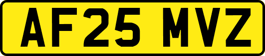 AF25MVZ