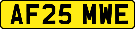 AF25MWE