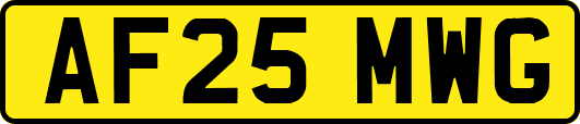 AF25MWG
