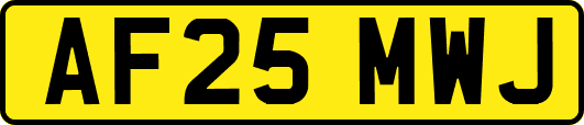 AF25MWJ