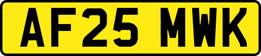 AF25MWK