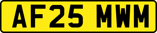 AF25MWM