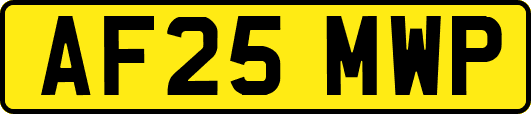 AF25MWP