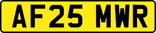 AF25MWR