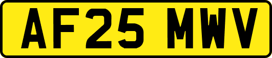 AF25MWV