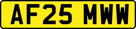 AF25MWW
